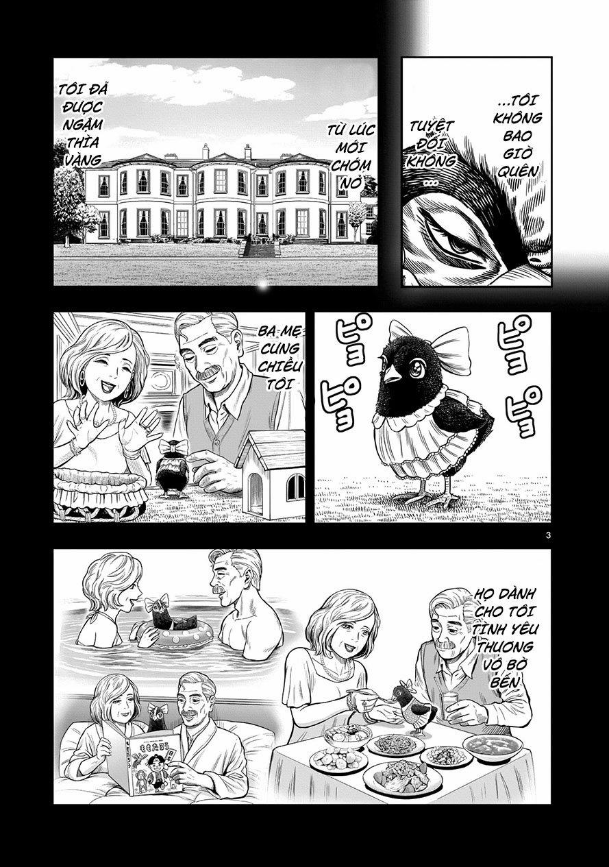 Cự Kê Chiến Ký 7 trang 2