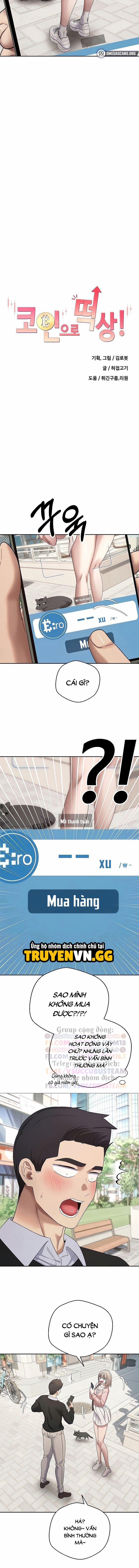 Cú Lội Ngược Dòng Cùng Crypto 10 trang 2