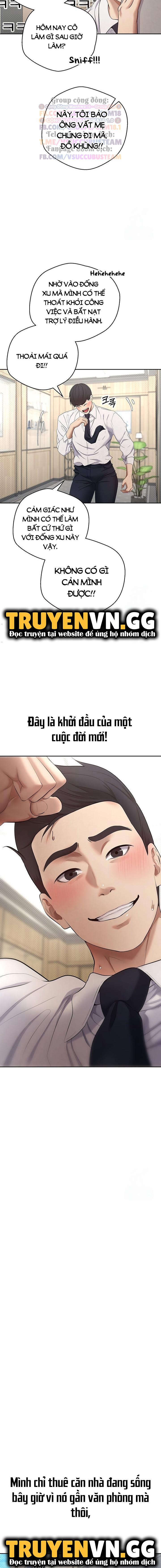 Cú Lội Ngược Dòng Cùng Crypto 5 trang 10