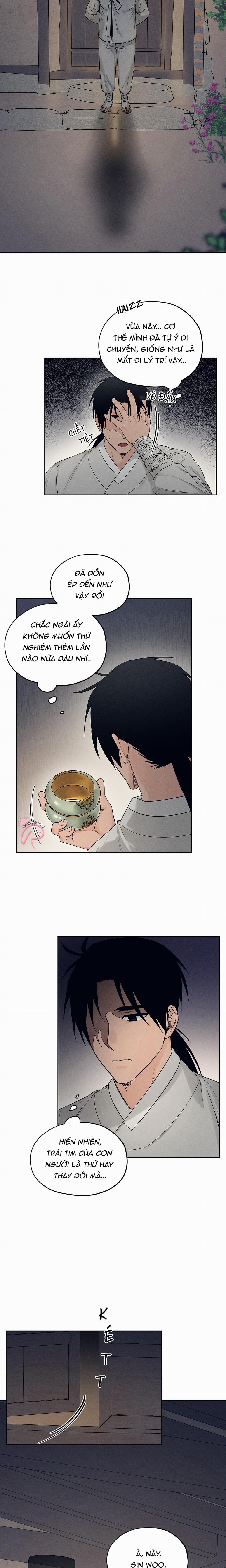 Cửa Hàng Âm Cụ Chosun 10 trang 11