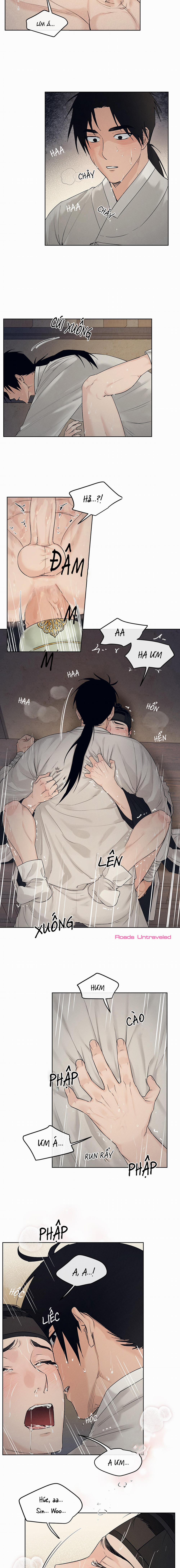 Cửa Hàng Âm Cụ Chosun 10 trang 8