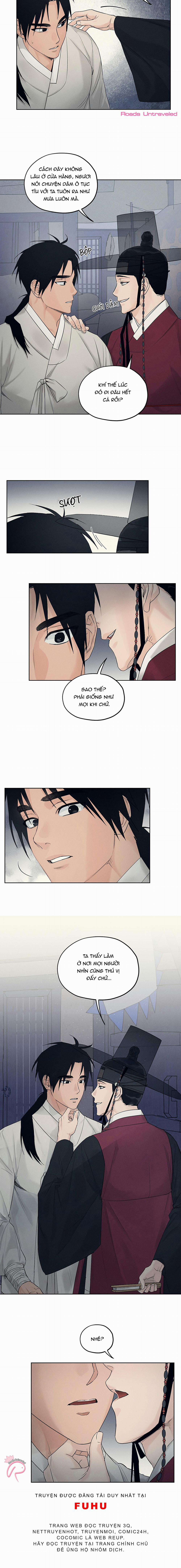 Cửa Hàng Âm Cụ Chosun 11 trang 11