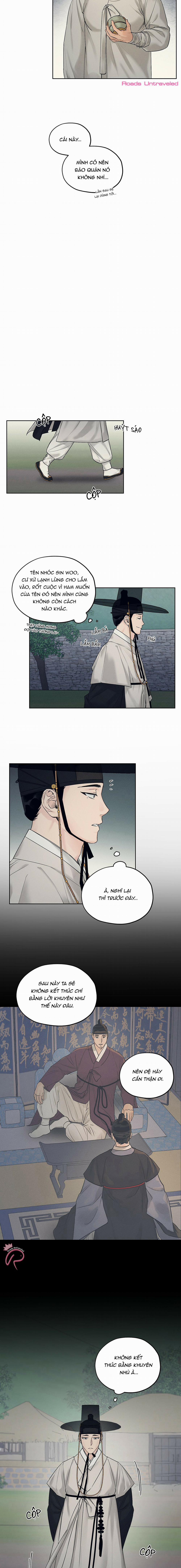 Cửa Hàng Âm Cụ Chosun 11 trang 2