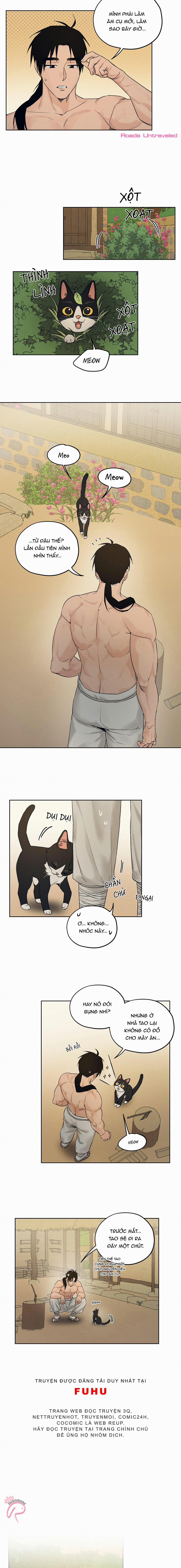 Cửa Hàng Âm Cụ Chosun 11 trang 6