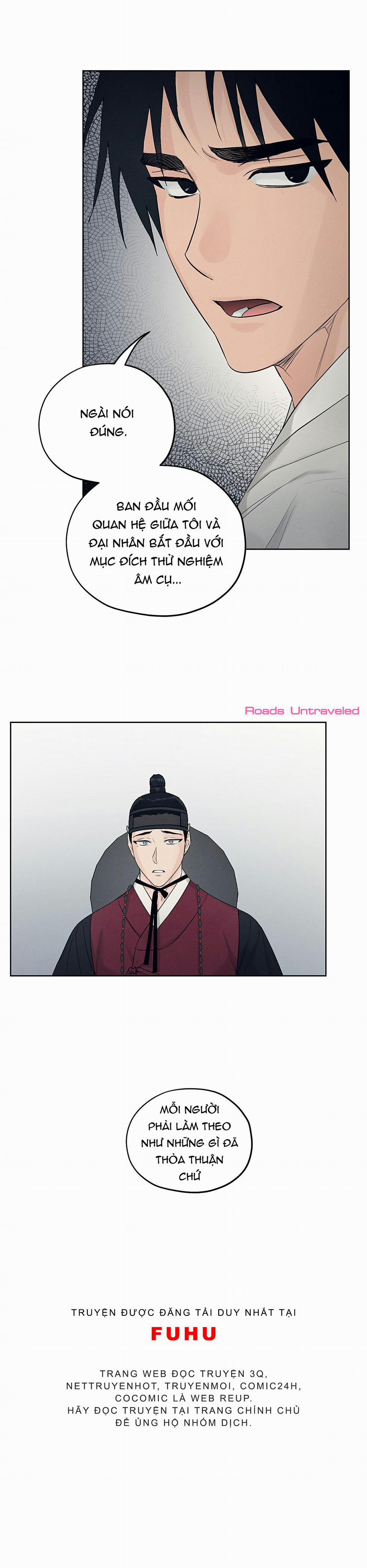 Cửa Hàng Âm Cụ Chosun 12 trang 11