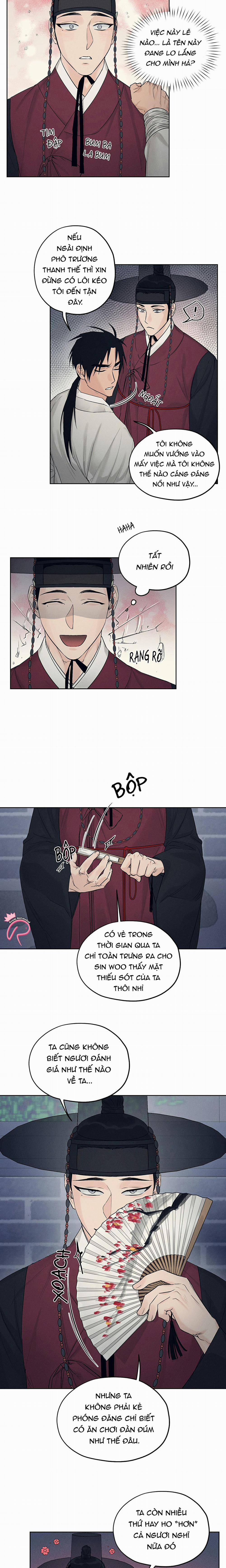 Cửa Hàng Âm Cụ Chosun 12 trang 2