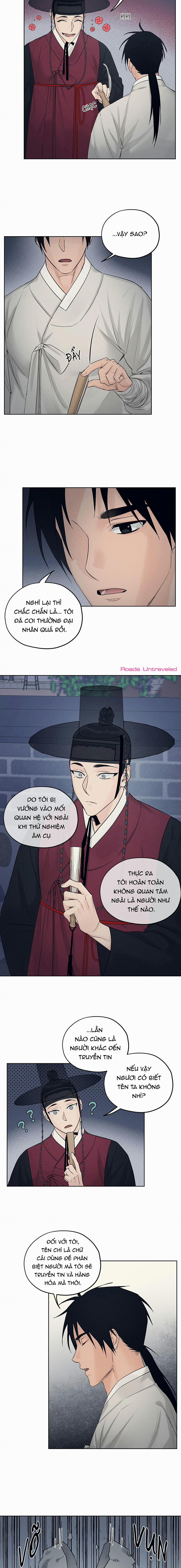 Cửa Hàng Âm Cụ Chosun 12 trang 3