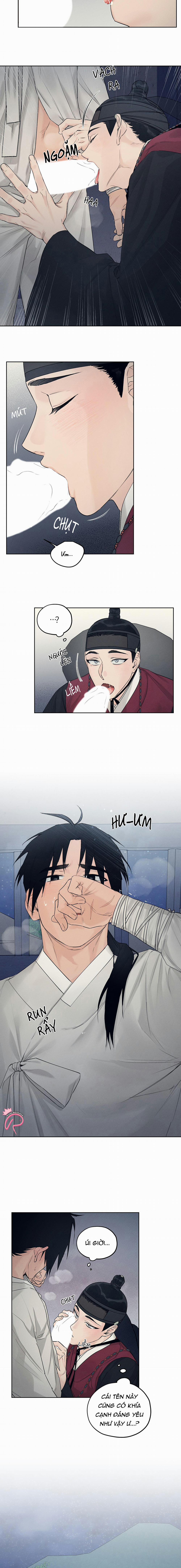 Cửa Hàng Âm Cụ Chosun 12 trang 6