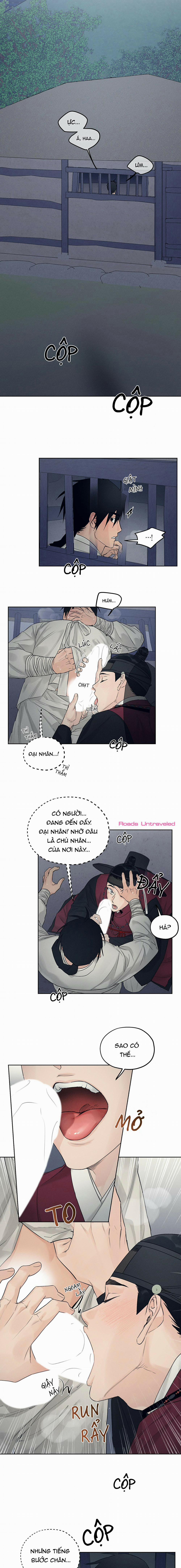 Cửa Hàng Âm Cụ Chosun 12 trang 7