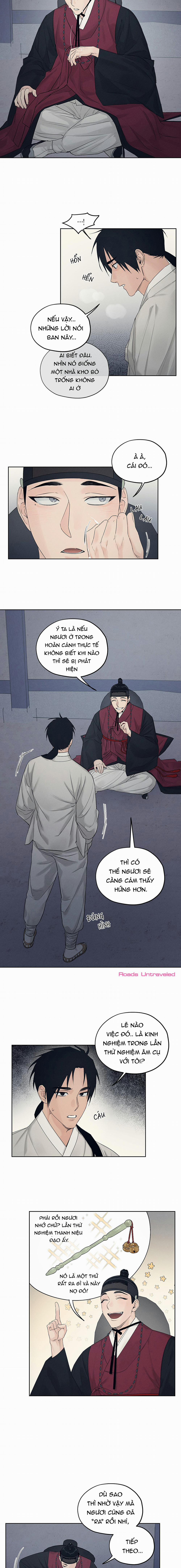 Cửa Hàng Âm Cụ Chosun 12 trang 9