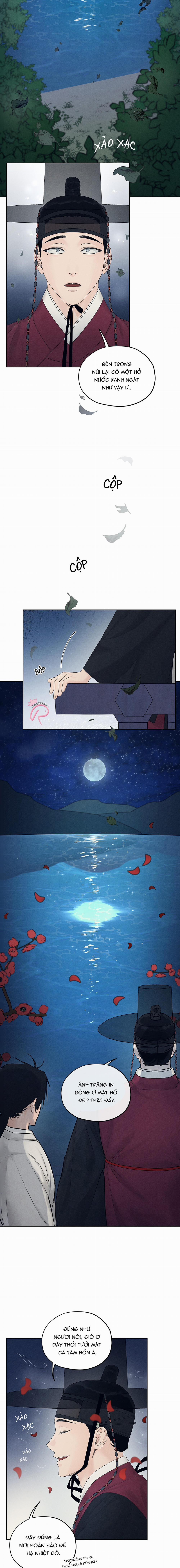 Cửa Hàng Âm Cụ Chosun 13 trang 12