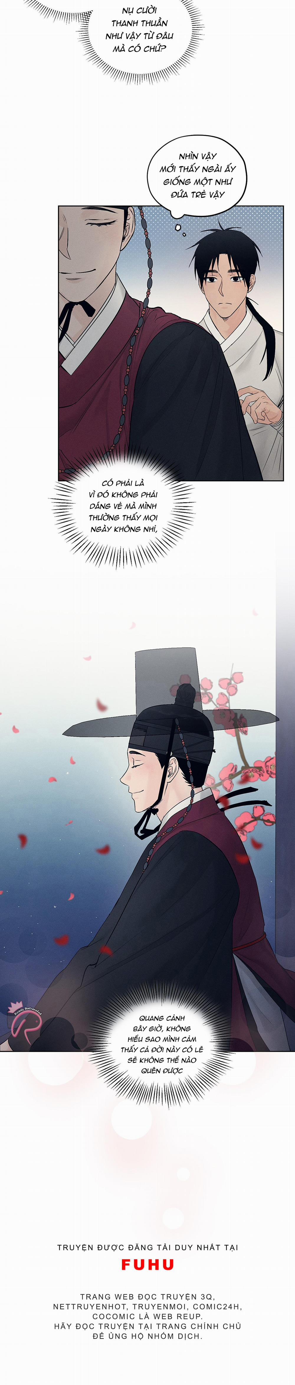 Cửa Hàng Âm Cụ Chosun 13 trang 14