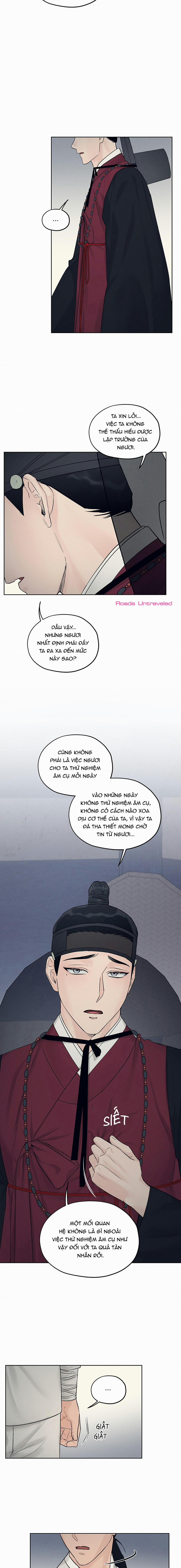 Cửa Hàng Âm Cụ Chosun 13 trang 3