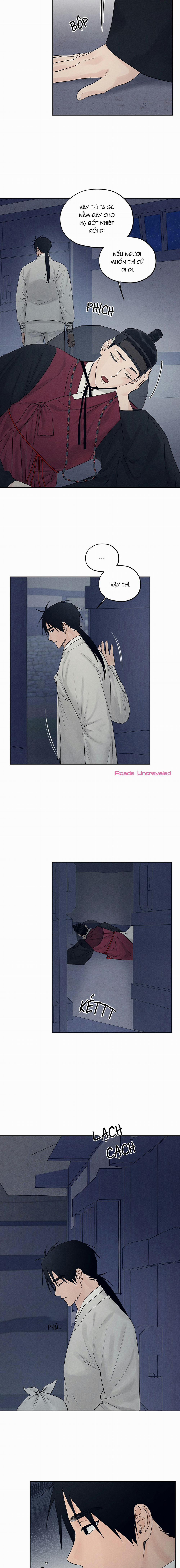 Cửa Hàng Âm Cụ Chosun 13 trang 5