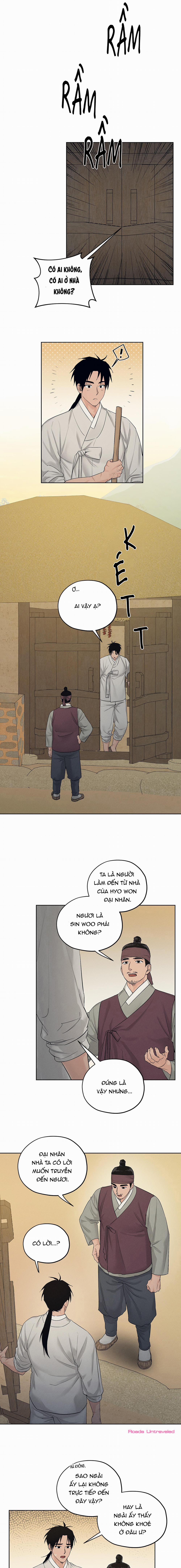 Cửa Hàng Âm Cụ Chosun 14 trang 9