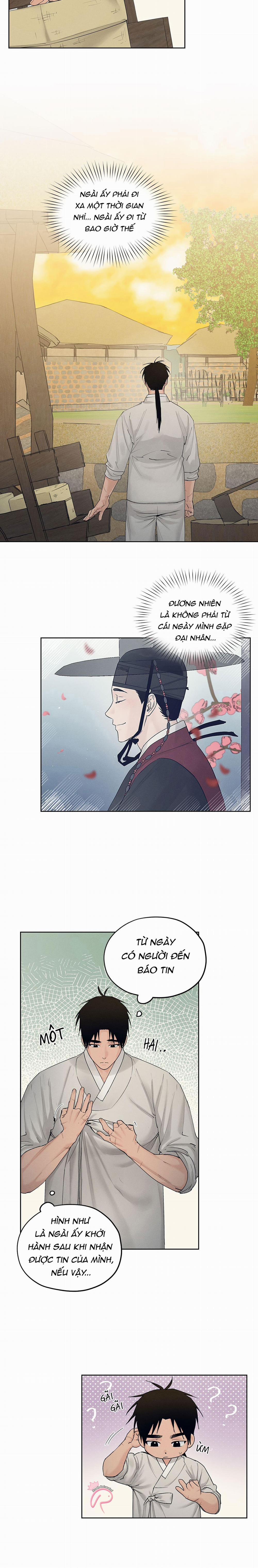 Cửa Hàng Âm Cụ Chosun 15 trang 7