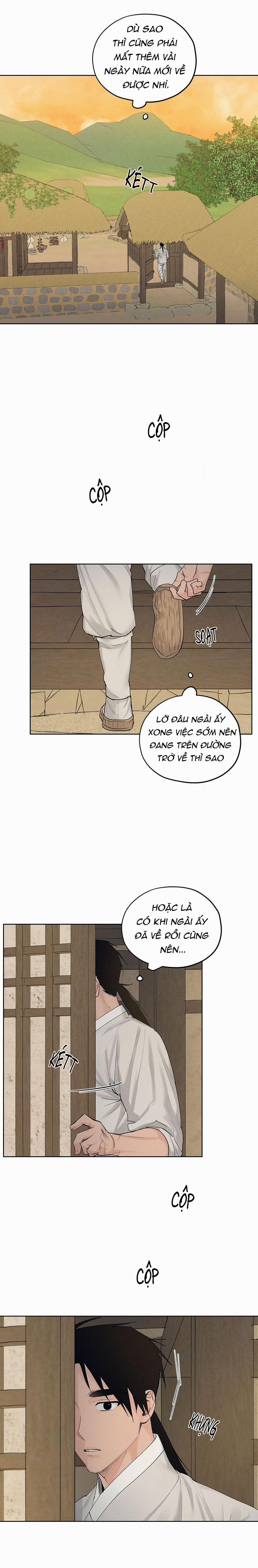 Cửa Hàng Âm Cụ Chosun 15 trang 8