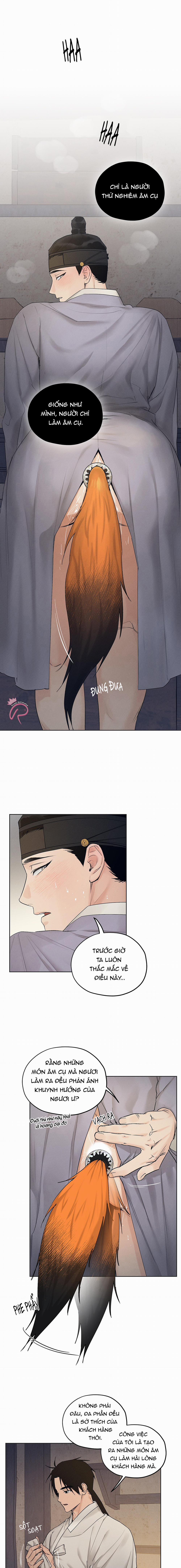 Cửa Hàng Âm Cụ Chosun 16 trang 5