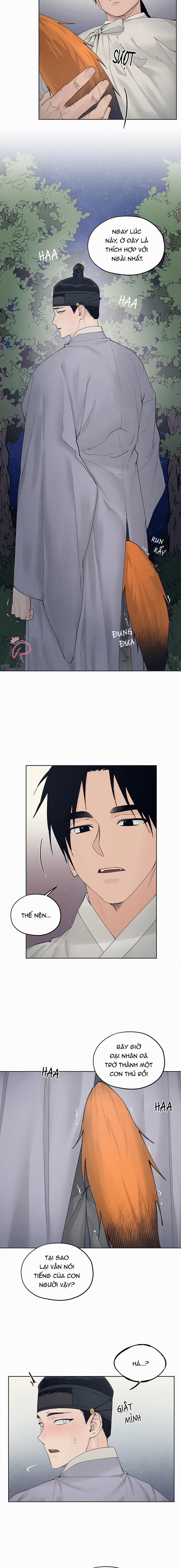 Cửa Hàng Âm Cụ Chosun 16 trang 9