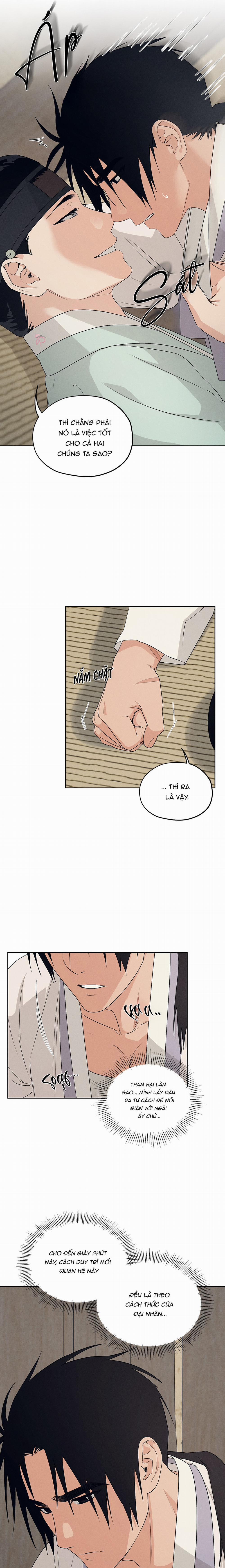 Cửa Hàng Âm Cụ Chosun 38 trang 2