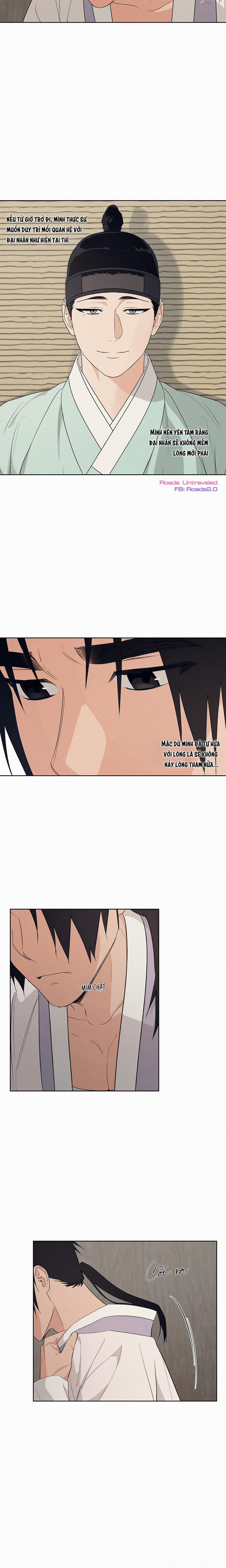 Cửa Hàng Âm Cụ Chosun 38 trang 3