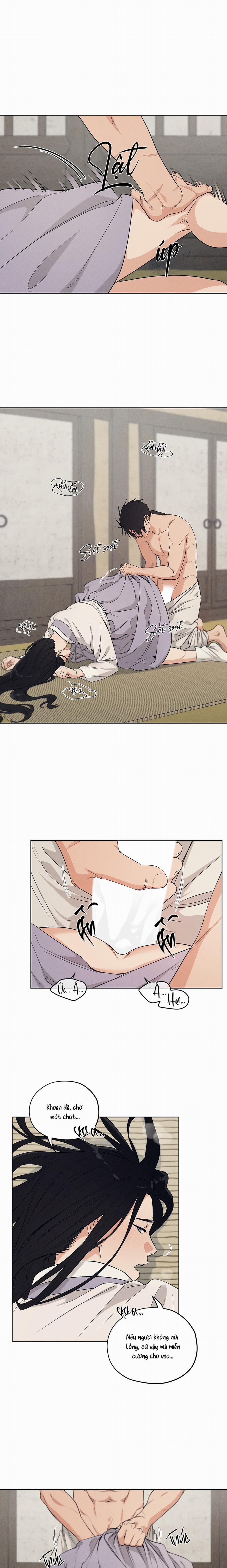 Cửa Hàng Âm Cụ Chosun 38 trang 7