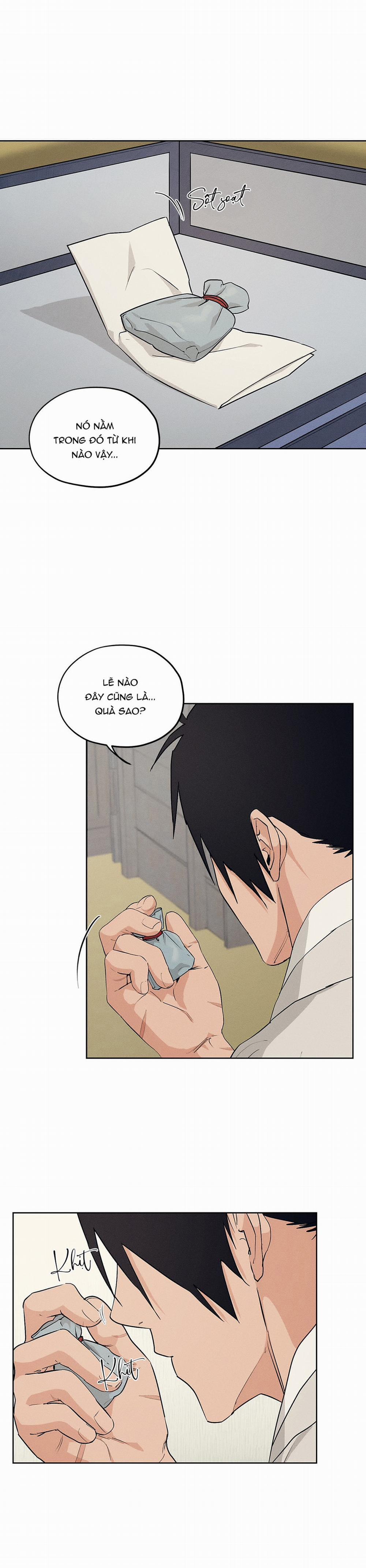 Cửa Hàng Âm Cụ Chosun 39 trang 14