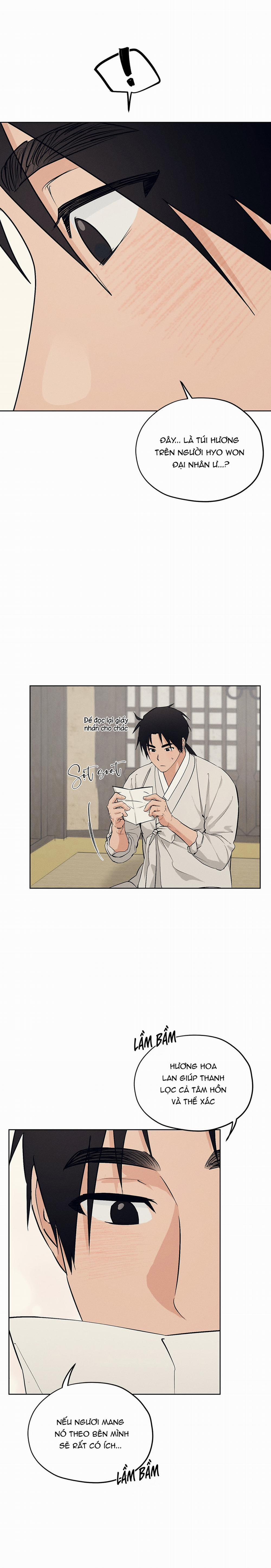 Cửa Hàng Âm Cụ Chosun 39 trang 15