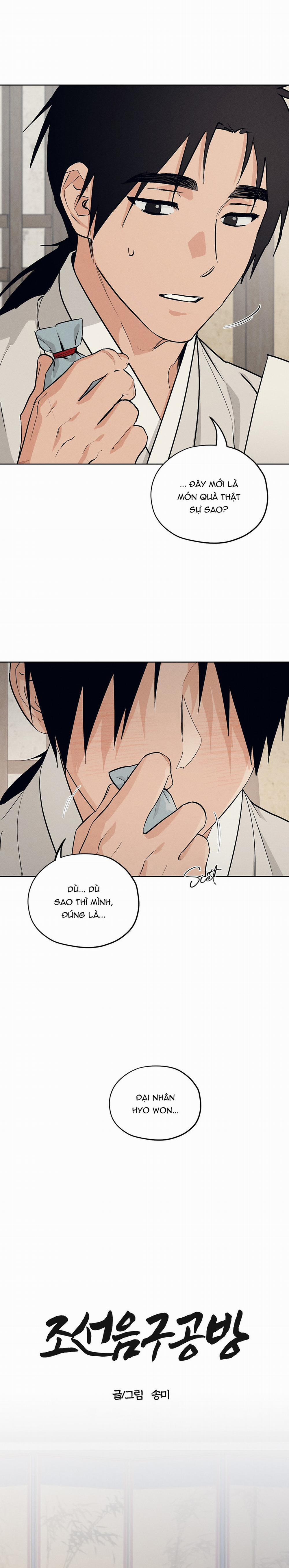 Cửa Hàng Âm Cụ Chosun 39 trang 16