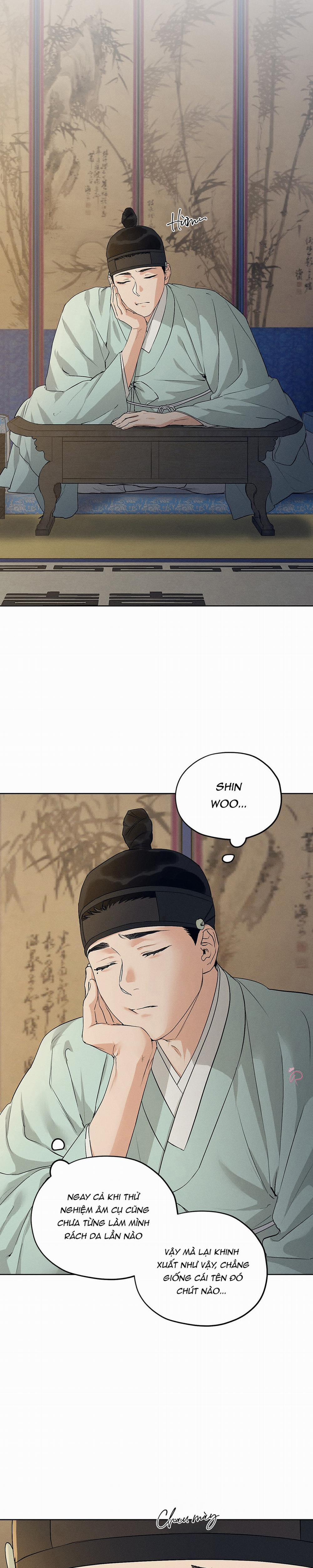 Cửa Hàng Âm Cụ Chosun 39 trang 17