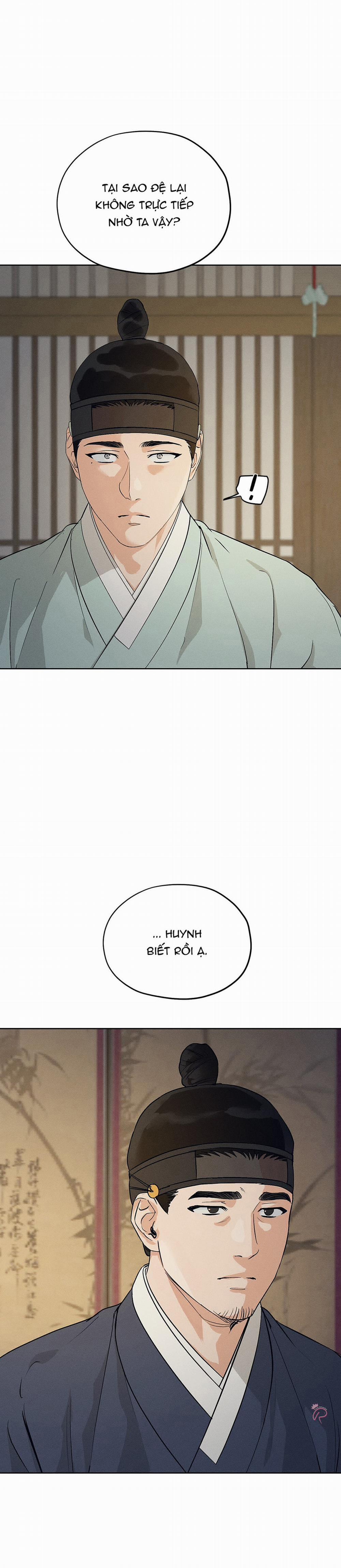 Cửa Hàng Âm Cụ Chosun 39 trang 21