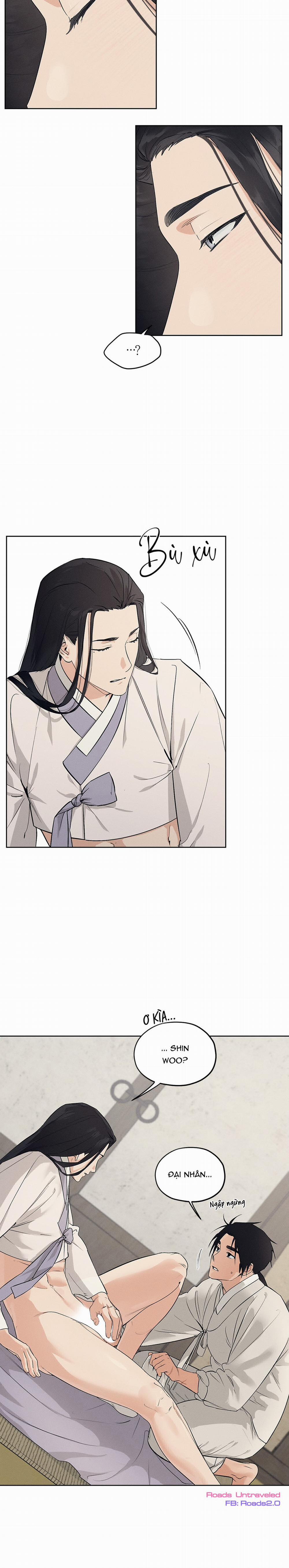 Cửa Hàng Âm Cụ Chosun 39 trang 3