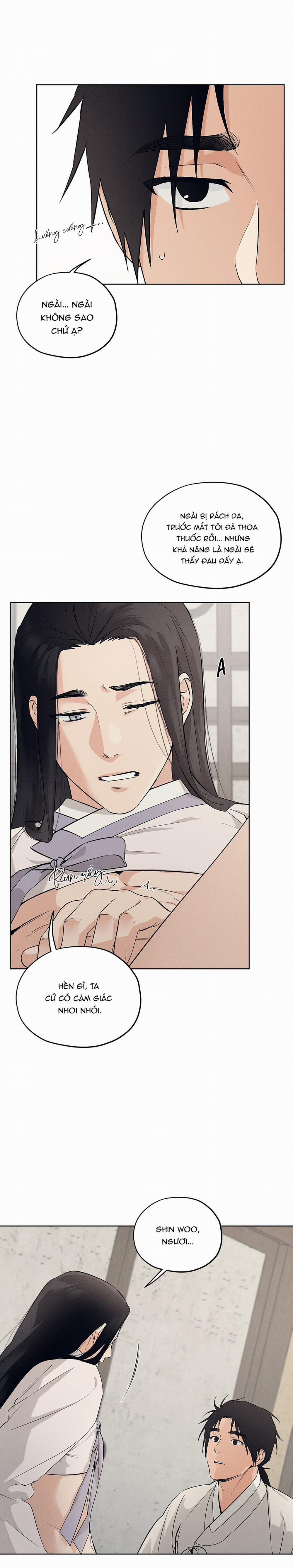 Cửa Hàng Âm Cụ Chosun 39 trang 4