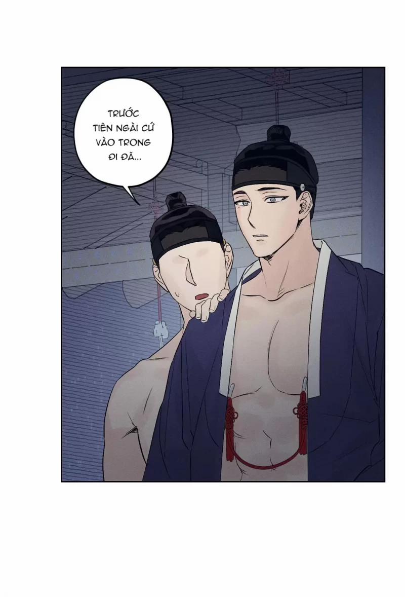 Cửa Hàng Âm Cụ Chosun 4 trang 14