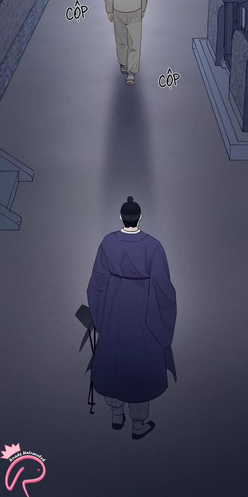 Cửa Hàng Âm Cụ Chosun 4 trang 25