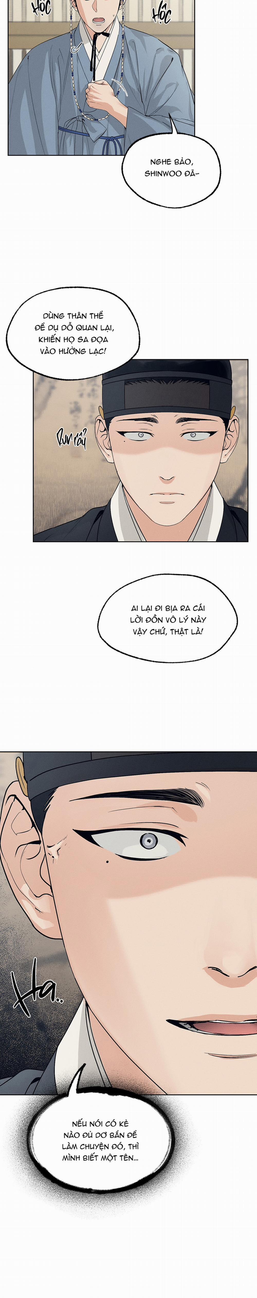 Cửa Hàng Âm Cụ Chosun 40 trang 11