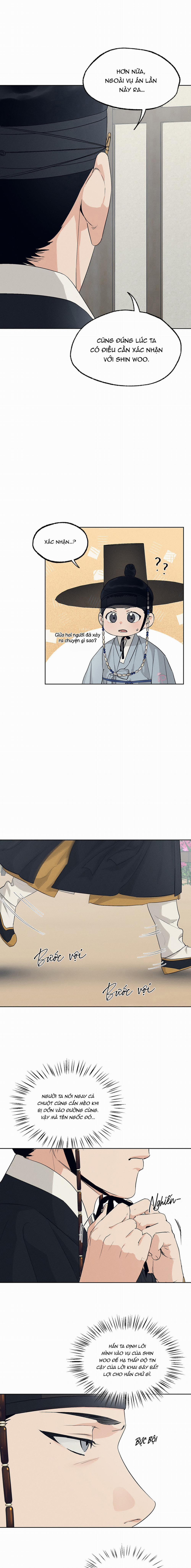 Cửa Hàng Âm Cụ Chosun 40 trang 15