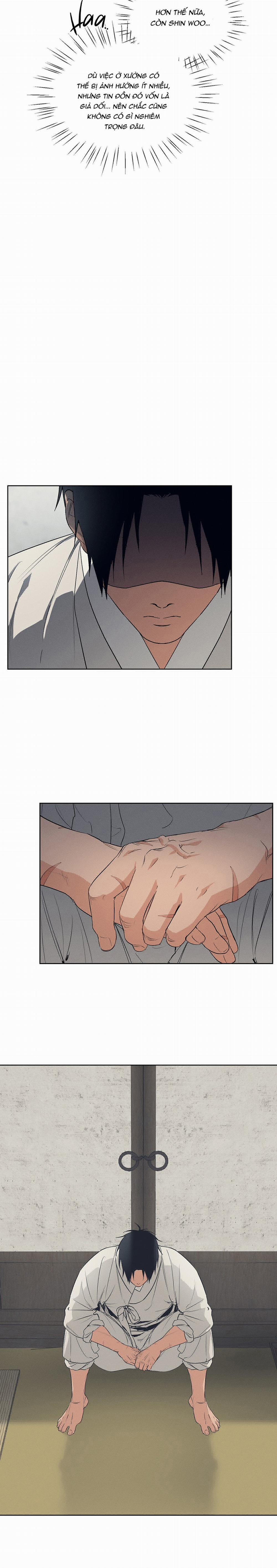 Cửa Hàng Âm Cụ Chosun 40 trang 16