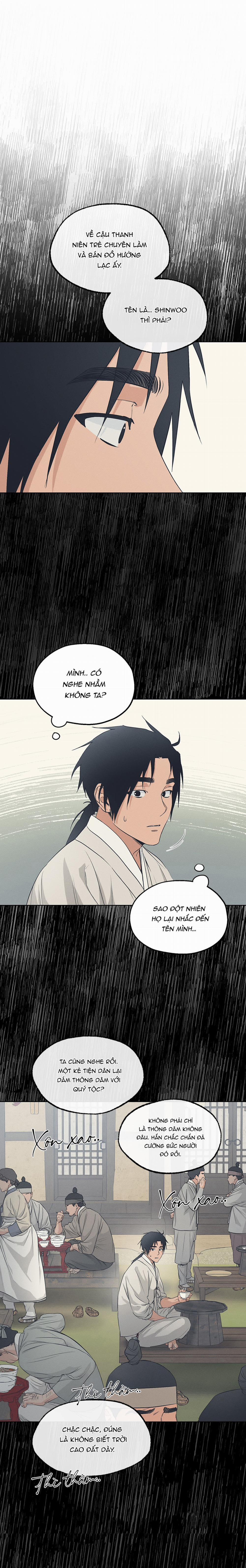 Cửa Hàng Âm Cụ Chosun 40 trang 17