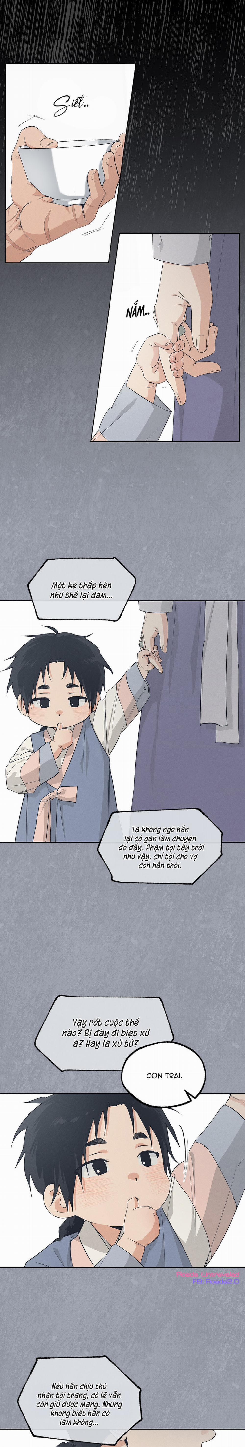 Cửa Hàng Âm Cụ Chosun 40 trang 18