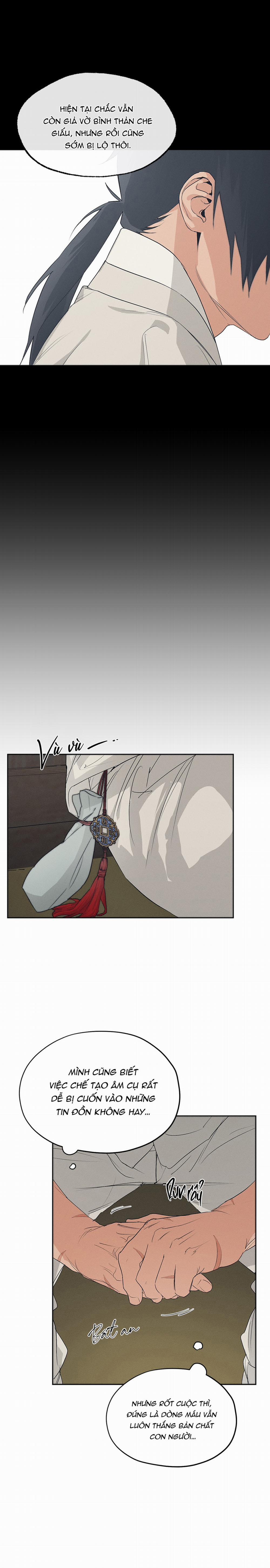 Cửa Hàng Âm Cụ Chosun 40 trang 20