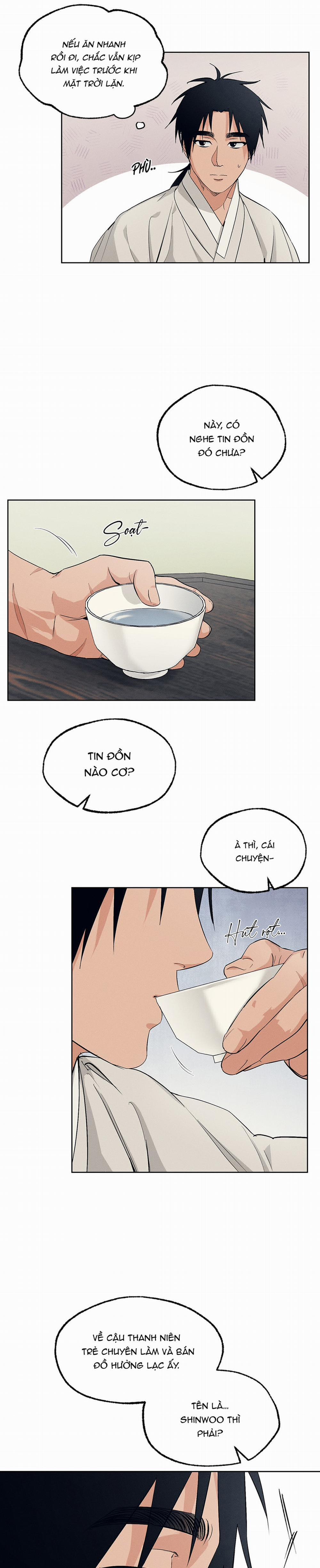 Cửa Hàng Âm Cụ Chosun 40 trang 9