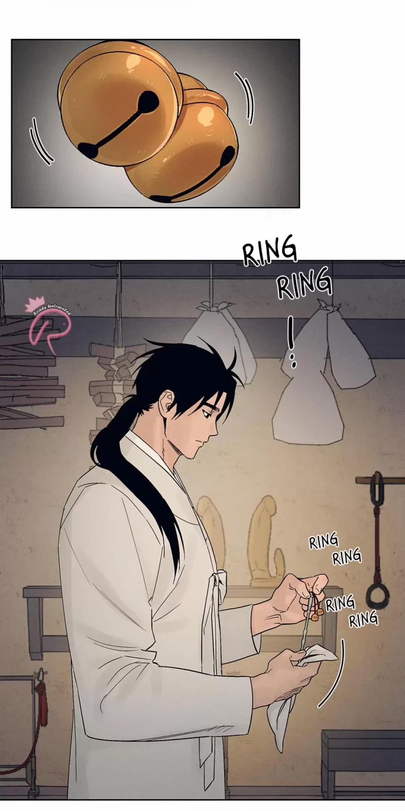 Cửa Hàng Âm Cụ Chosun 5 trang 21