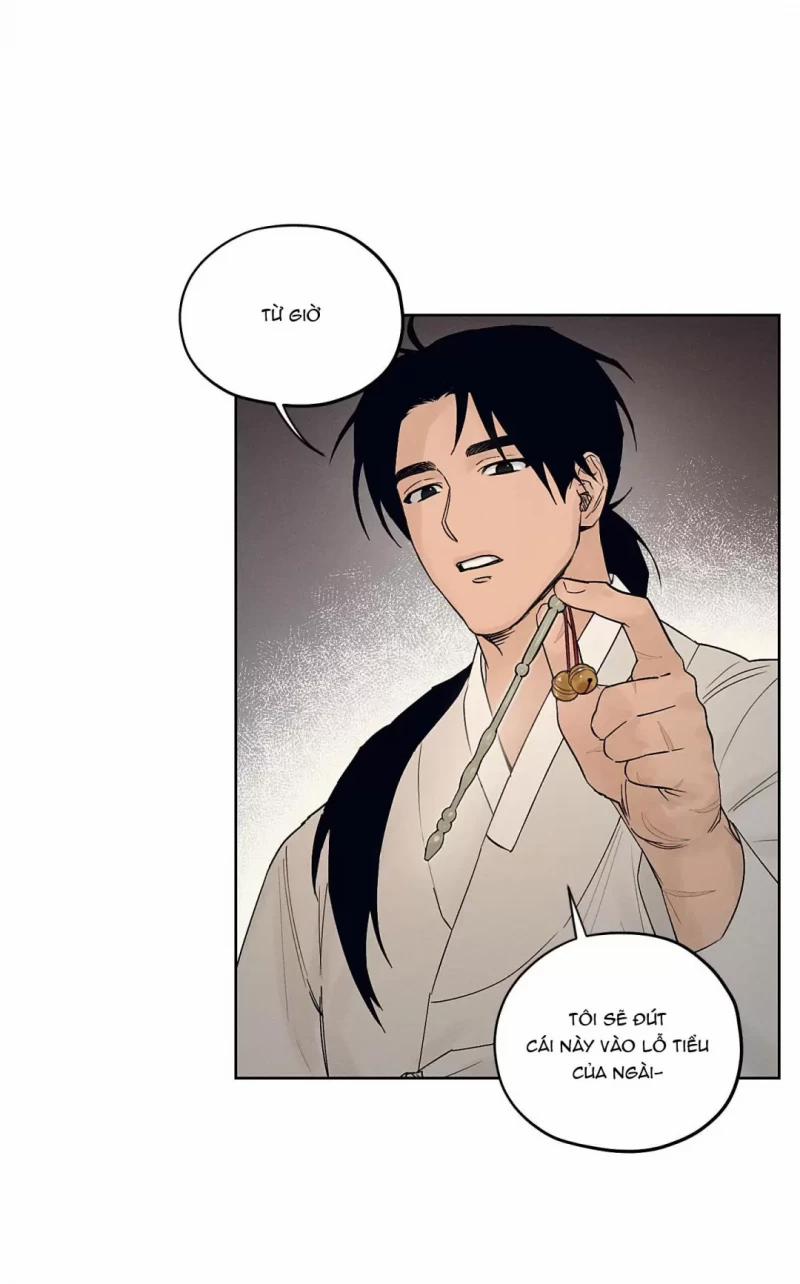 Cửa Hàng Âm Cụ Chosun 5 trang 23