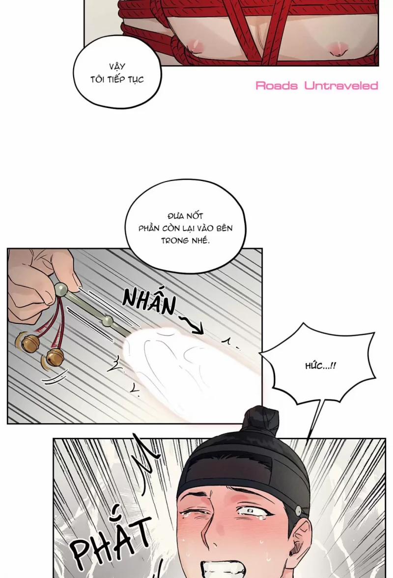 Cửa Hàng Âm Cụ Chosun 5 trang 30