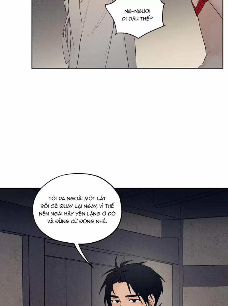 Cửa Hàng Âm Cụ Chosun 5 trang 35