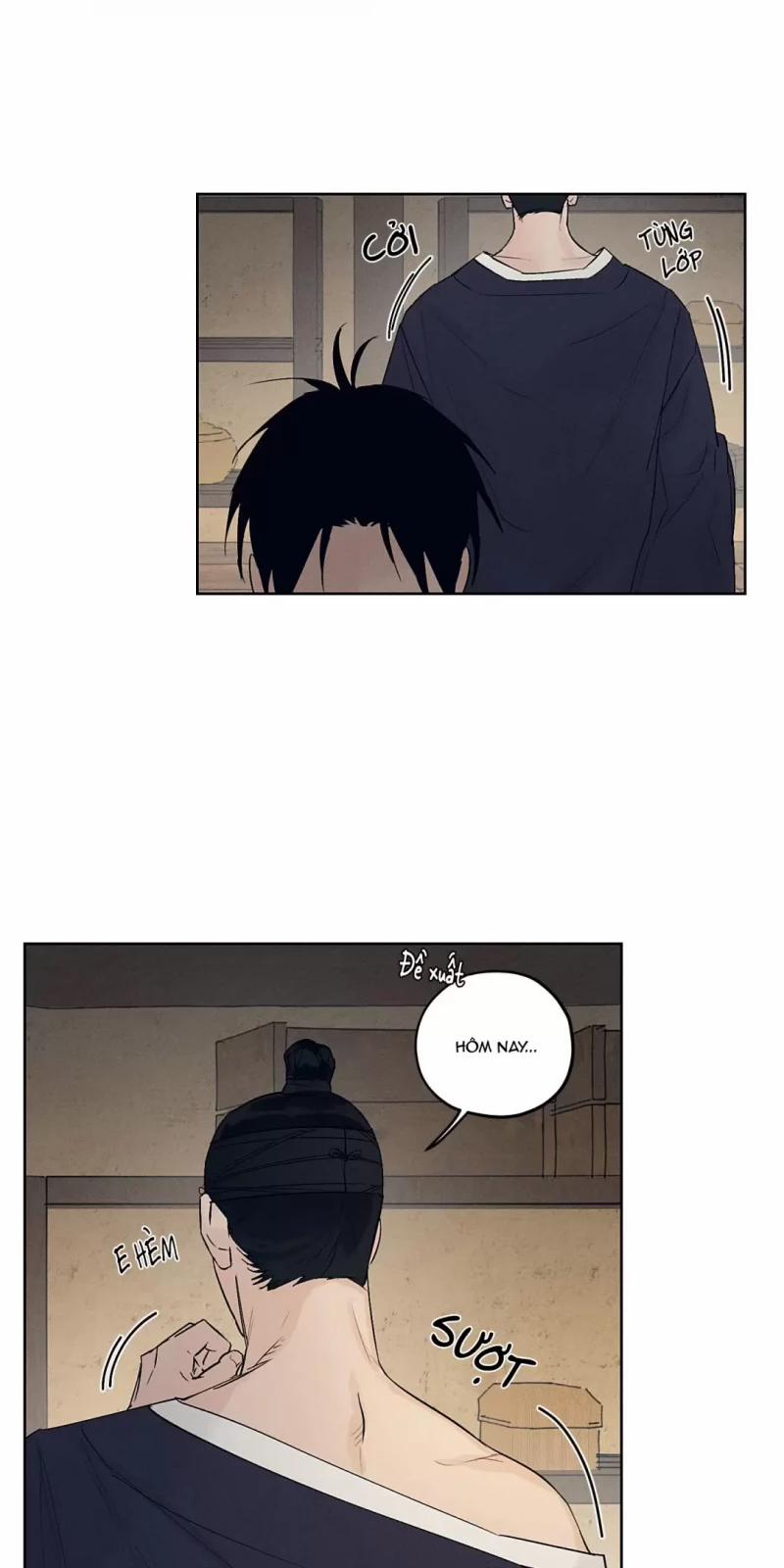 Cửa Hàng Âm Cụ Chosun 6 trang 11