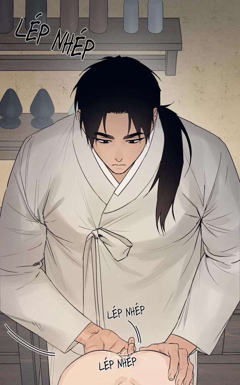 Cửa Hàng Âm Cụ Chosun 6 trang 16