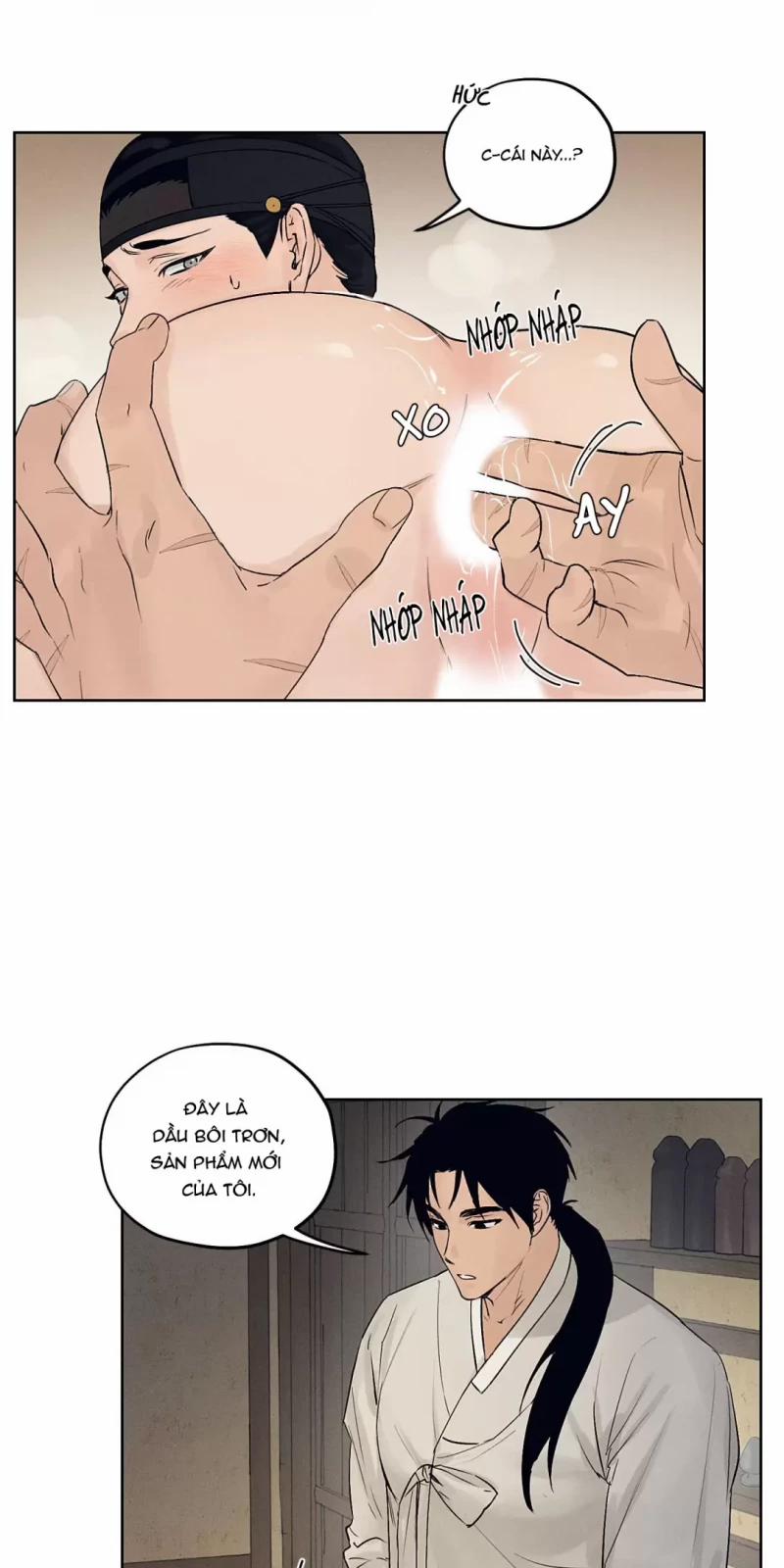 Cửa Hàng Âm Cụ Chosun 6 trang 18