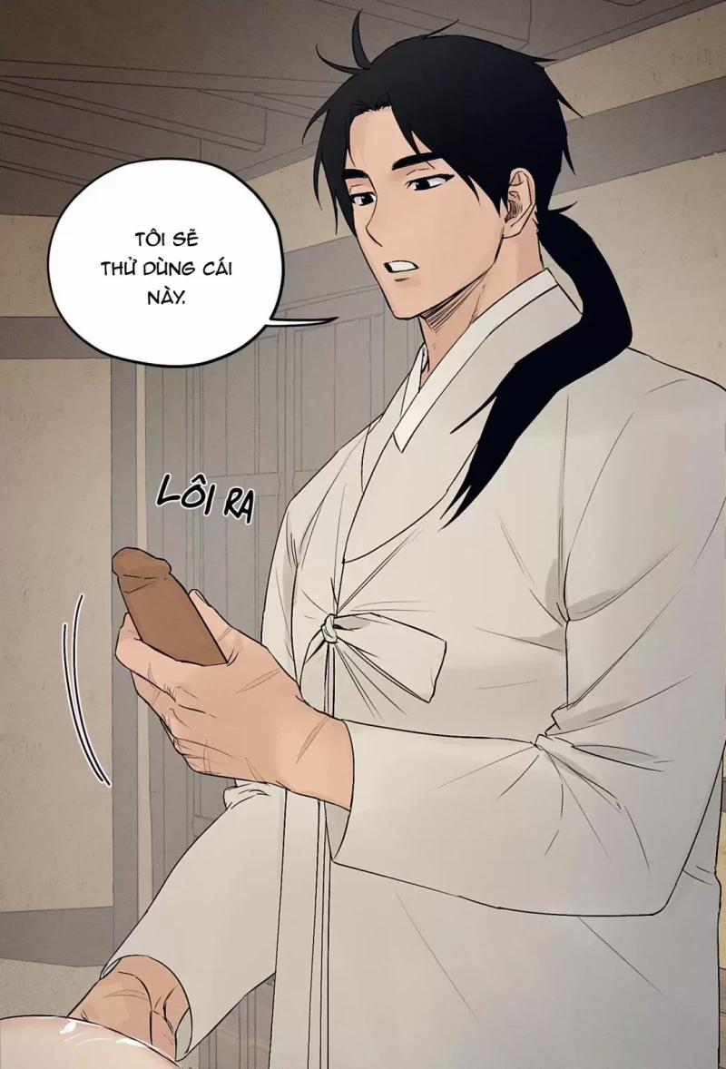 Cửa Hàng Âm Cụ Chosun 6 trang 28